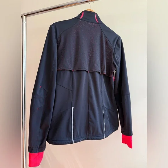 Running Room Running Jacket - Picture 7 of 9